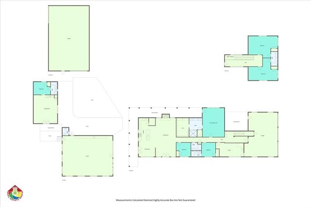 15 Lauren Lane NE, Rydal, GA 30171