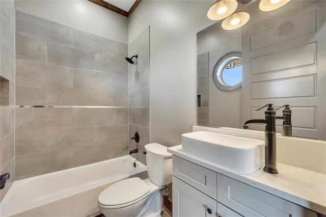 15 Lauren Lane NE, Rydal, GA 30171