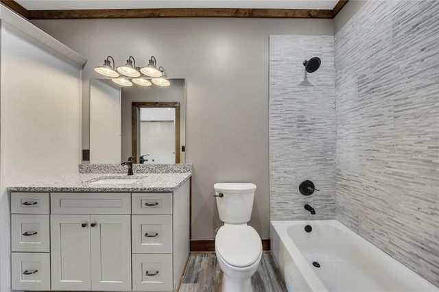 15 Lauren Lane NE, Rydal, GA 30171