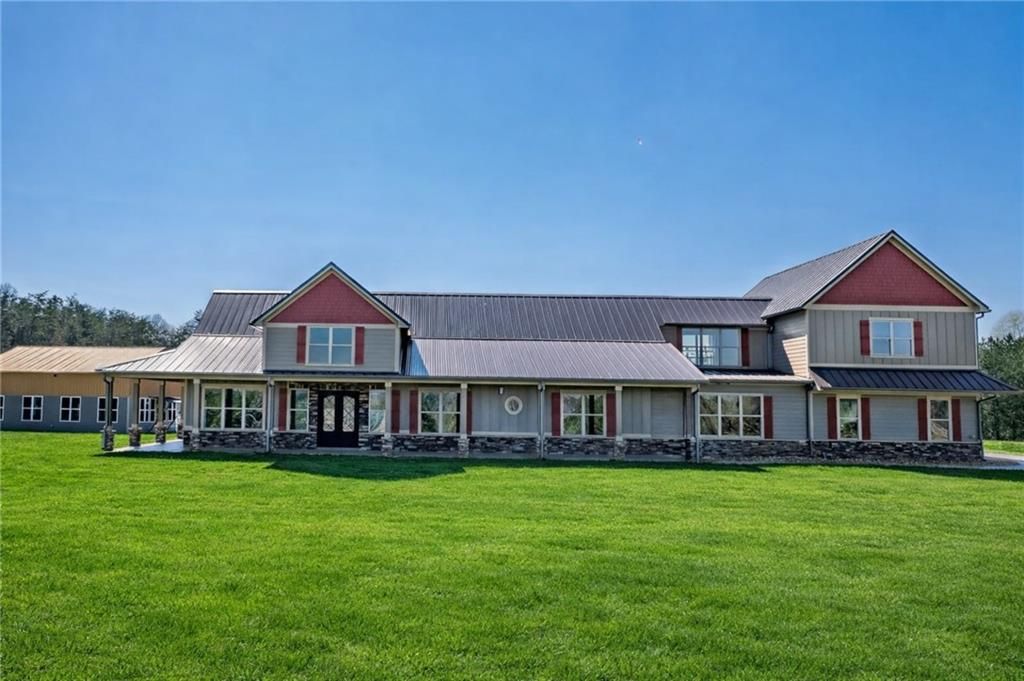 15 Lauren Lane NE, Rydal, GA 30171