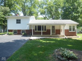 9945 N 125 W, Fortville, IN 46040