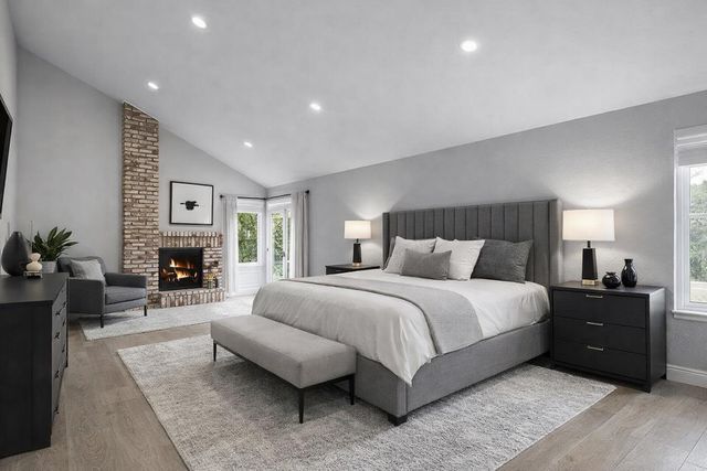 16761 Dry Creek Court, Morgan Hill, CA 95037