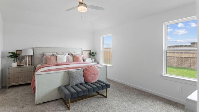 31331 Joshua Knoll Lane, Fulshear, TX 77441