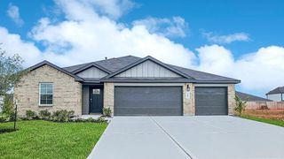 31331 Joshua Knoll Lane, Fulshear, TX 77441