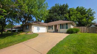 2951 West Camino Alto Street, Springfield, MO 65810