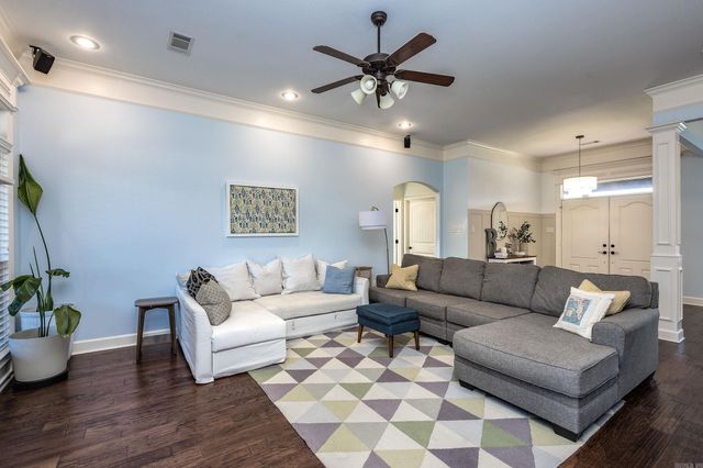 173 Crystal Lake Road, Austin, AR 72002