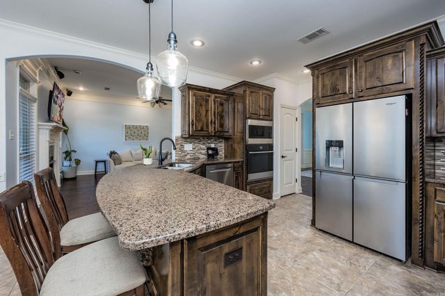 173 Crystal Lake Road, Austin, AR 72002