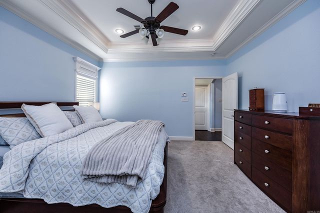173 Crystal Lake Road, Austin, AR 72002