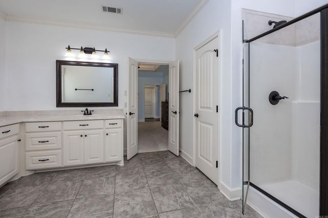 173 Crystal Lake Road, Austin, AR 72002