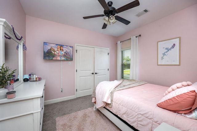 173 Crystal Lake Road, Austin, AR 72002