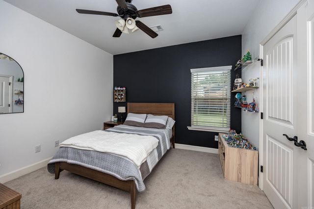 173 Crystal Lake Road, Austin, AR 72002