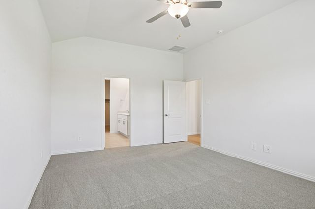 2208 Currents Road, Princeton, TX 75407
