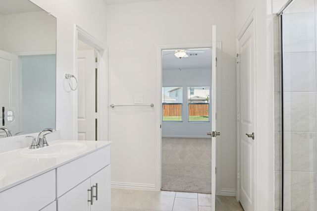 2208 Currents Road, Princeton, TX 75407