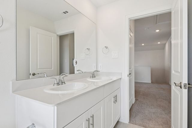 2208 Currents Road, Princeton, TX 75407