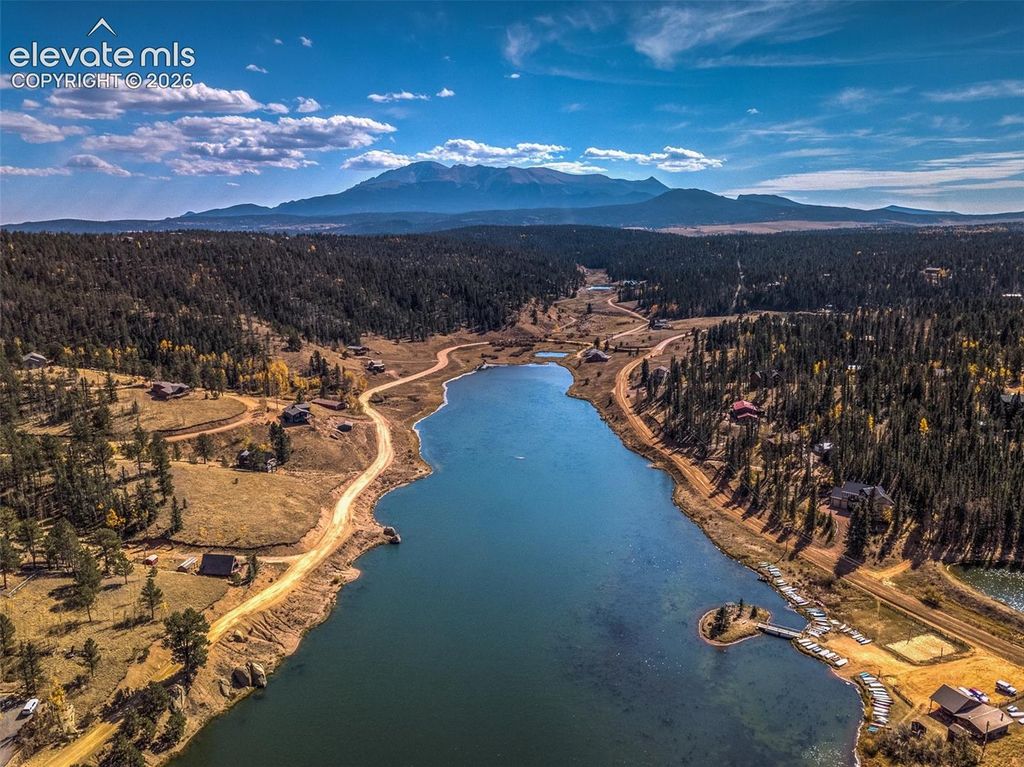 1369 Spring Valley Drive, Divide, CO 80814 — photo 3