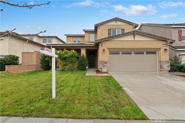 32236 Jeter Lane, Menifee, CA 92584