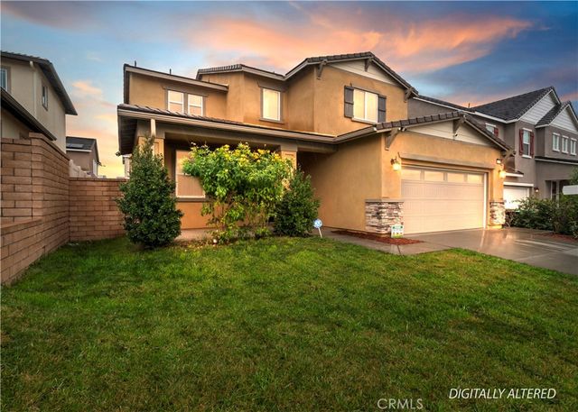 32236 Jeter Lane, Menifee, CA 92584