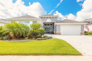 3024 PORTOFINO BOULEVARD, New Smyrna Beach, FL 32168