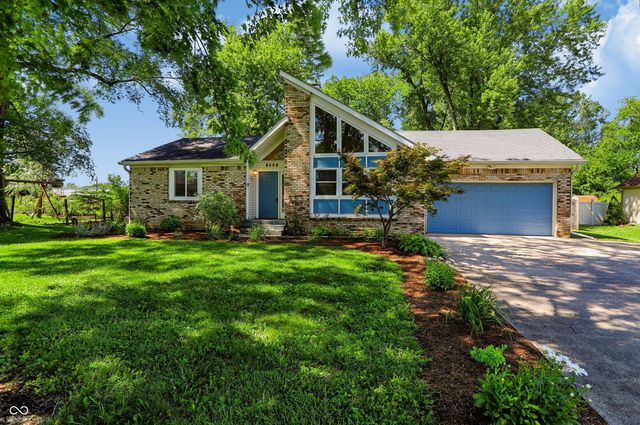 8008 Rawles Avenue, Indianapolis, IN 46219