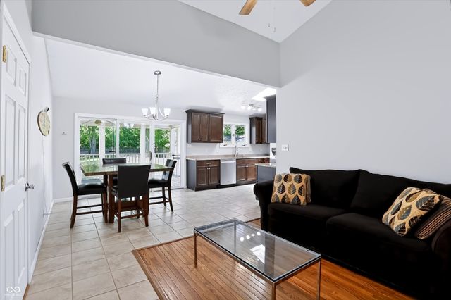 8008 Rawles Avenue, Indianapolis, IN 46219