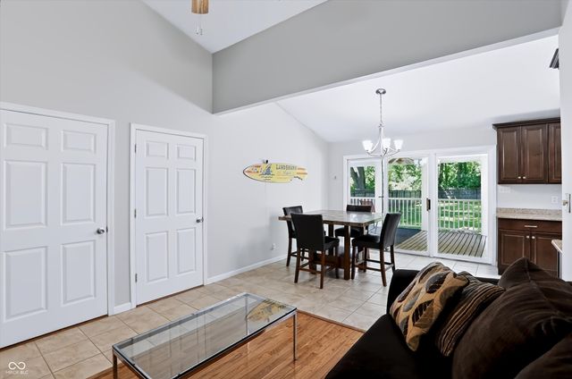 8008 Rawles Avenue, Indianapolis, IN 46219