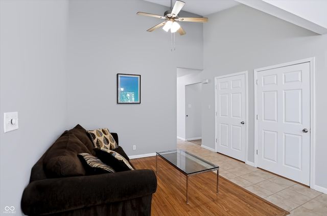 8008 Rawles Avenue, Indianapolis, IN 46219