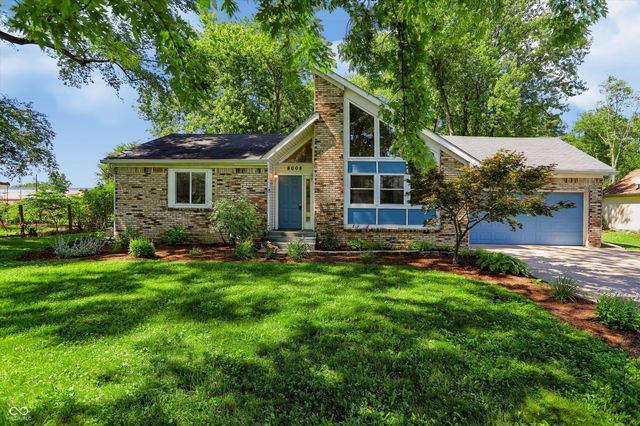 8008 Rawles Avenue, Indianapolis, IN 46219
