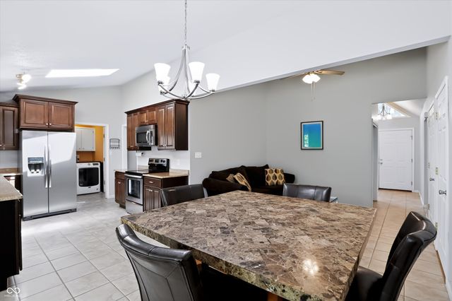 8008 Rawles Avenue, Indianapolis, IN 46219