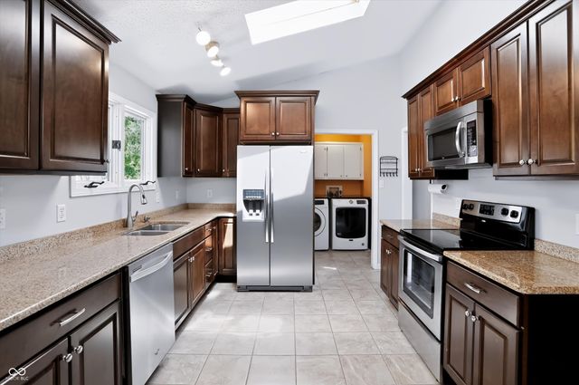 8008 Rawles Avenue, Indianapolis, IN 46219