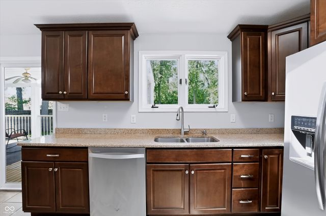8008 Rawles Avenue, Indianapolis, IN 46219