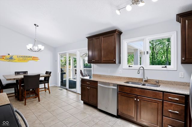 8008 Rawles Avenue, Indianapolis, IN 46219