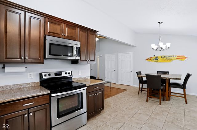 8008 Rawles Avenue, Indianapolis, IN 46219
