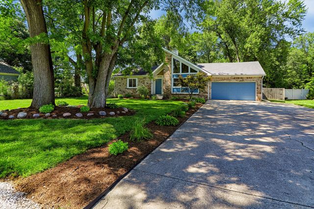 8008 Rawles Avenue, Indianapolis, IN 46219