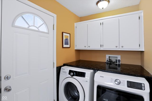 8008 Rawles Avenue, Indianapolis, IN 46219