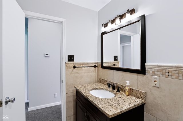 8008 Rawles Avenue, Indianapolis, IN 46219