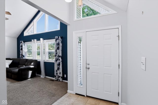 8008 Rawles Avenue, Indianapolis, IN 46219