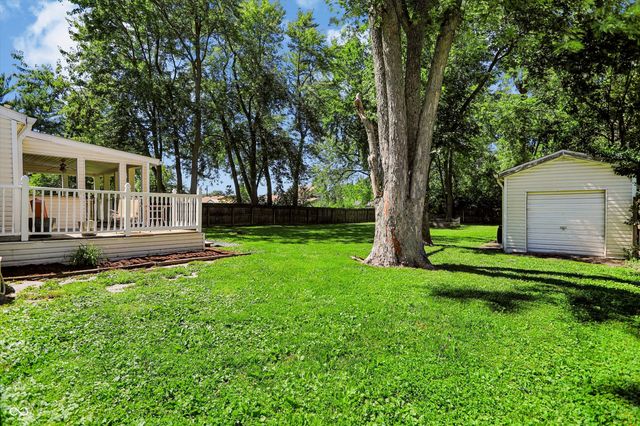 8008 Rawles Avenue, Indianapolis, IN 46219