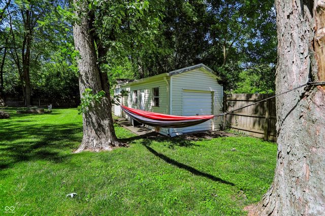 8008 Rawles Avenue, Indianapolis, IN 46219