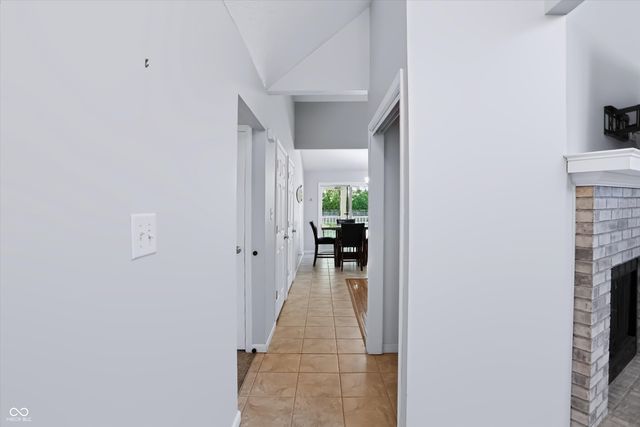 8008 Rawles Avenue, Indianapolis, IN 46219