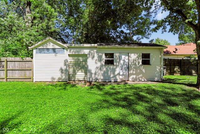 8008 Rawles Avenue, Indianapolis, IN 46219