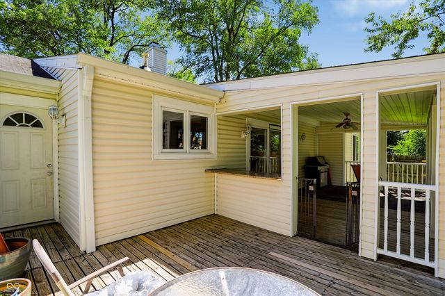 8008 Rawles Avenue, Indianapolis, IN 46219
