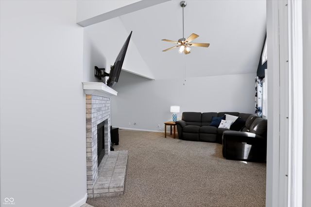 8008 Rawles Avenue, Indianapolis, IN 46219