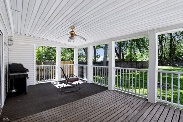 8008 Rawles Avenue, Indianapolis, IN 46219
