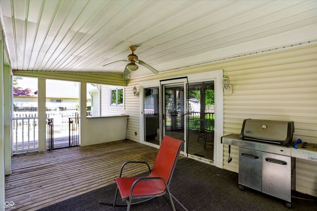 8008 Rawles Avenue, Indianapolis, IN 46219