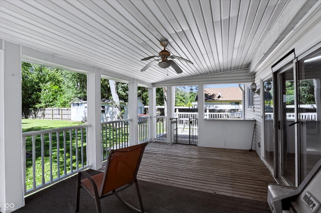 8008 Rawles Avenue, Indianapolis, IN 46219