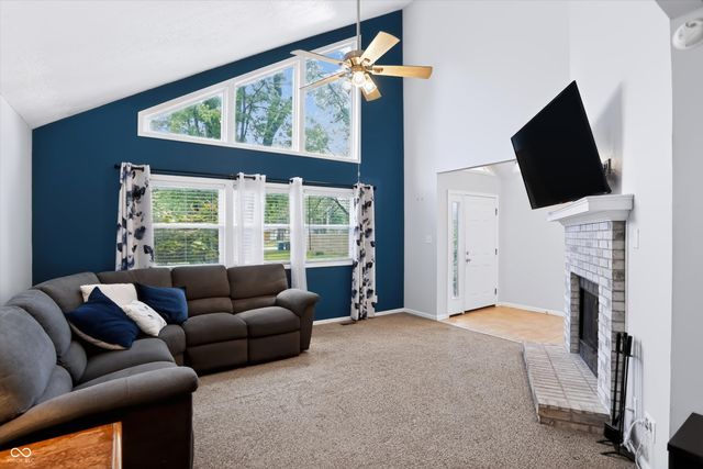 8008 Rawles Avenue, Indianapolis, IN 46219