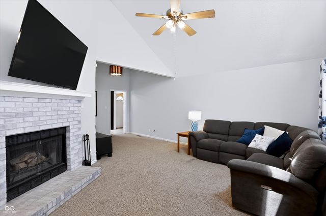 8008 Rawles Avenue, Indianapolis, IN 46219