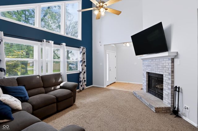 8008 Rawles Avenue, Indianapolis, IN 46219