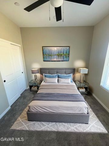 9143 Rea Avenue, California City, CA 93505