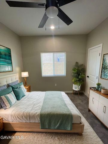 9143 Rea Avenue, California City, CA 93505